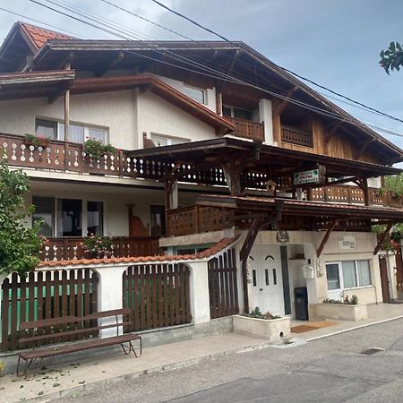 סופיה Family Hotel Zdravets מראה חיצוני תמונה
