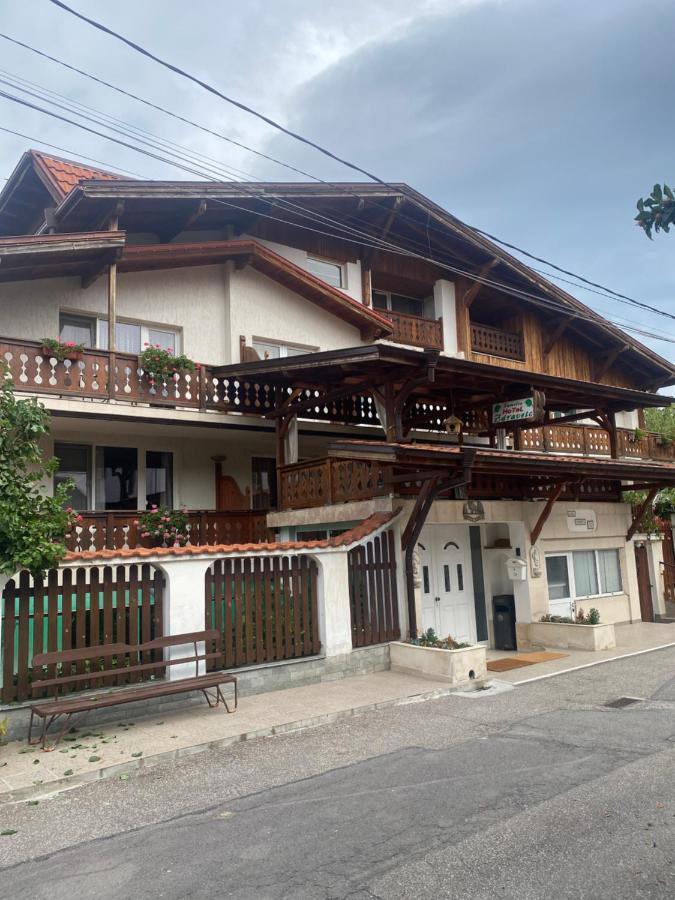 סופיה Family Hotel Zdravets מראה חיצוני תמונה