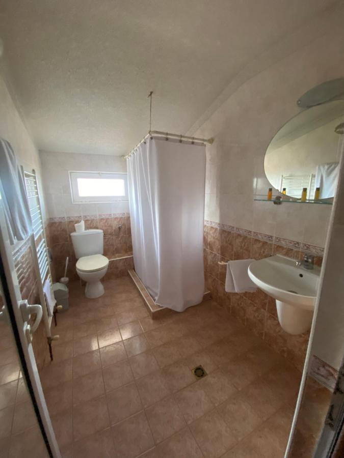 סופיה Family Hotel Zdravets מראה חיצוני תמונה