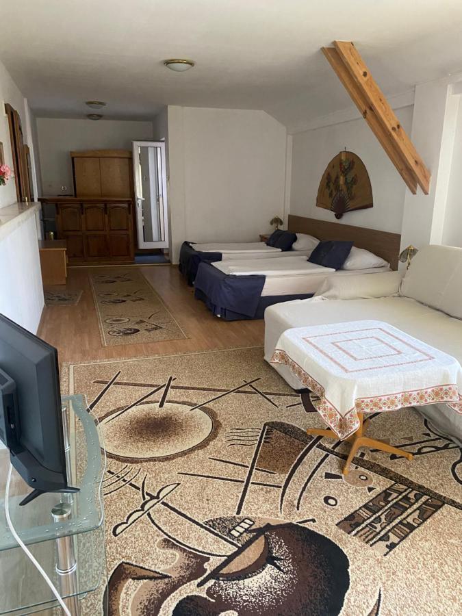 סופיה Family Hotel Zdravets מראה חיצוני תמונה