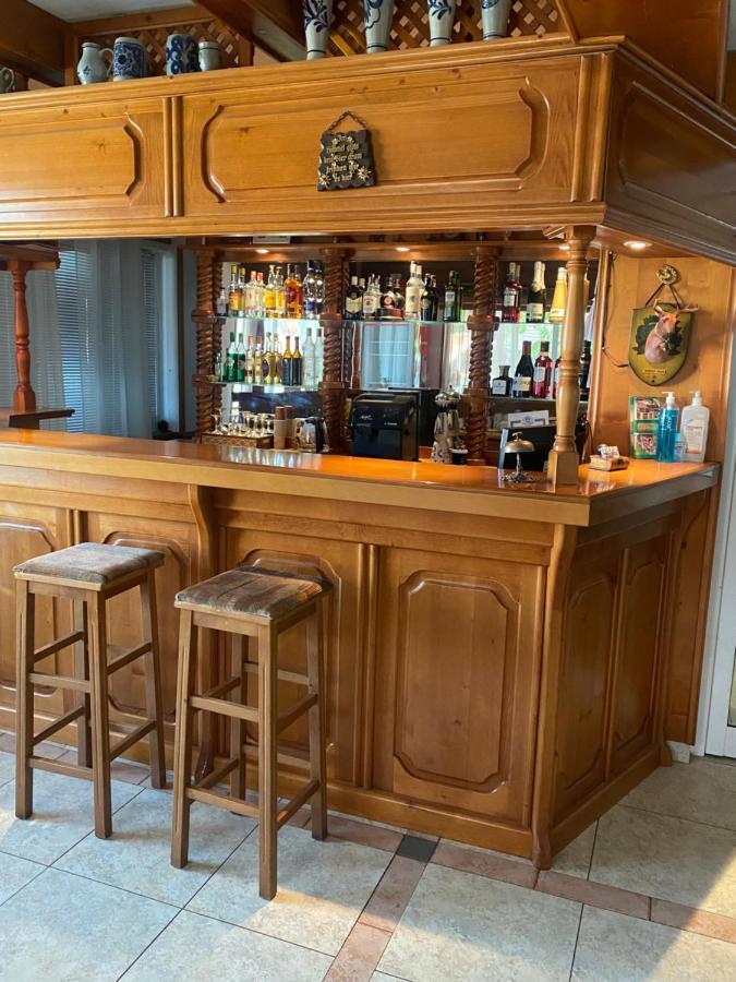 סופיה Family Hotel Zdravets מראה חיצוני תמונה