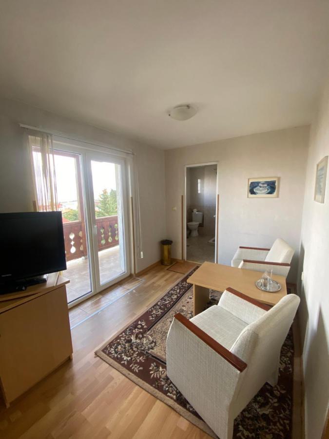 סופיה Family Hotel Zdravets מראה חיצוני תמונה