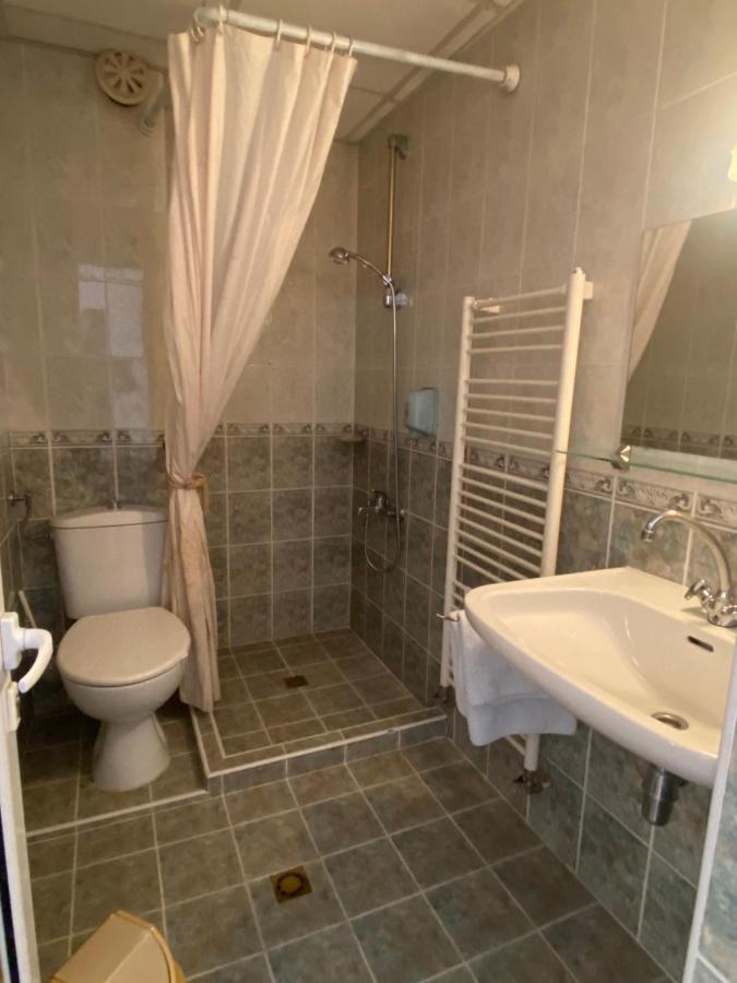 סופיה Family Hotel Zdravets מראה חיצוני תמונה