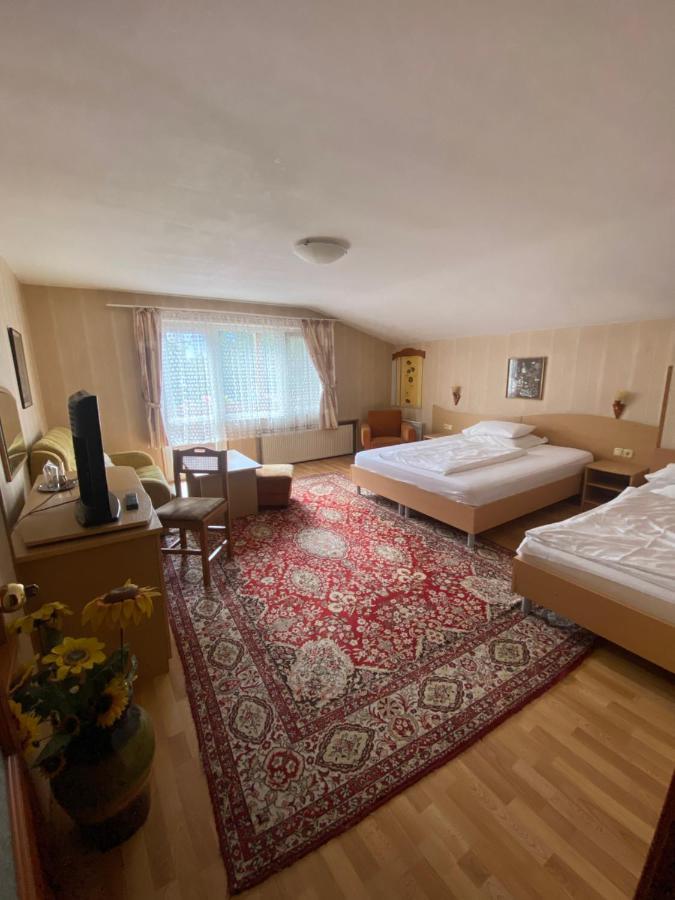 סופיה Family Hotel Zdravets מראה חיצוני תמונה