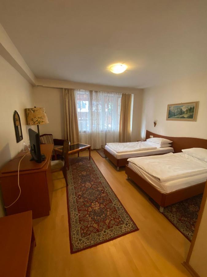 סופיה Family Hotel Zdravets חדר תמונה