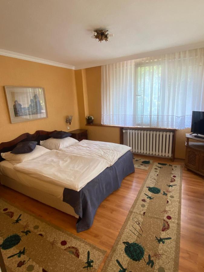 סופיה Family Hotel Zdravets חדר תמונה